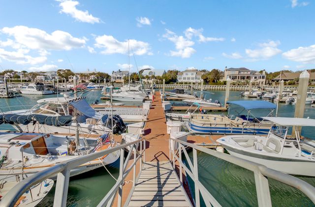 409 Yacht Harbor Court 409, Isle Of Palms, SC 29451