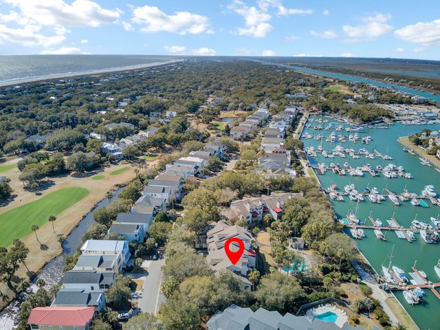 409 Yacht Harbor Court 409, Isle Of Palms, SC 29451