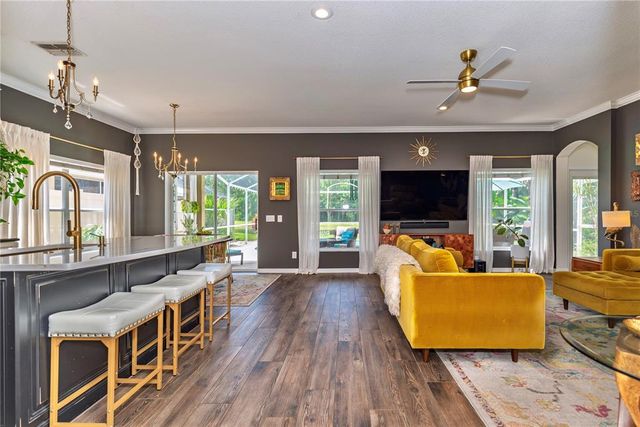 12119 BISHOPSFORD DRIVE, Tampa, FL 33626