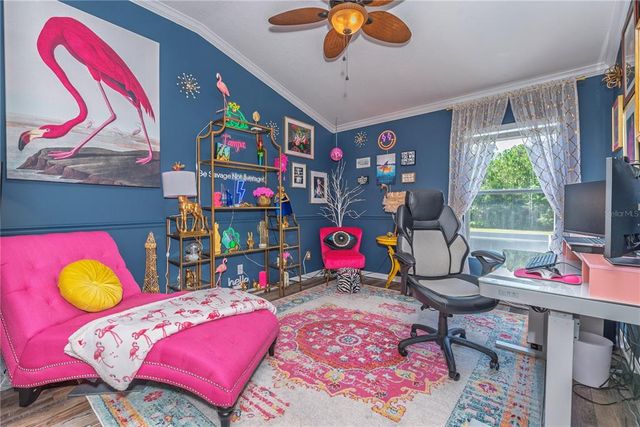 12119 BISHOPSFORD DRIVE, Tampa, FL 33626