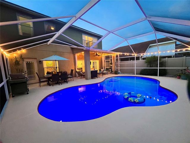 12119 BISHOPSFORD DRIVE, Tampa, FL 33626