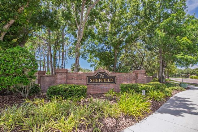 12119 BISHOPSFORD DRIVE, Tampa, FL 33626