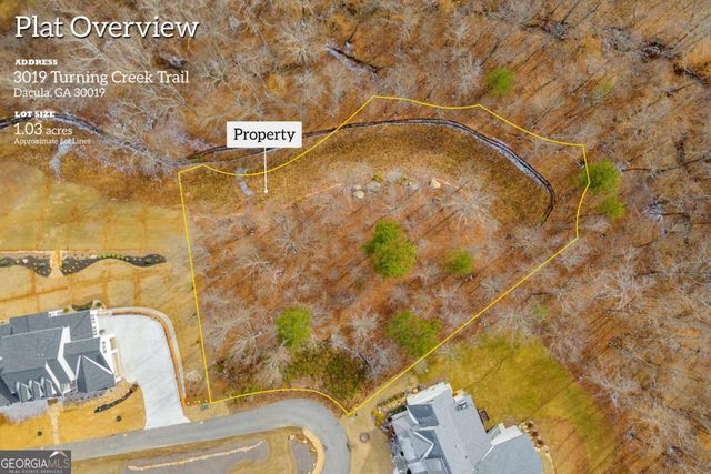 3019 Turning Creek Trail, Dacula, GA 30019