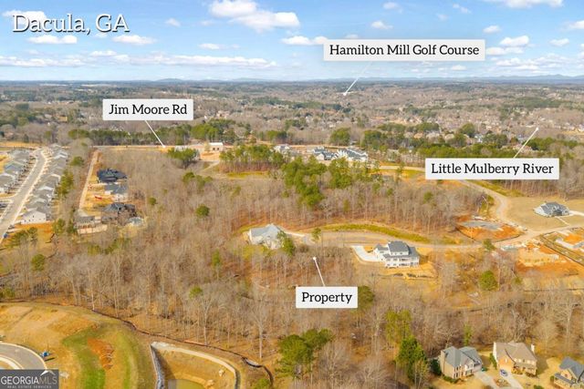 3019 Turning Creek Trail, Dacula, GA 30019