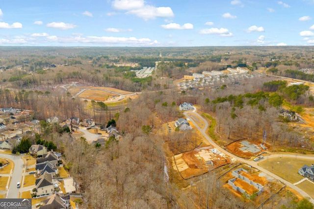 3019 Turning Creek Trail, Dacula, GA 30019