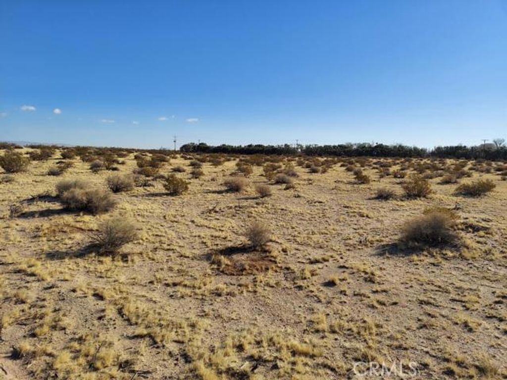 1 Valley Center Road, Newberry Springs, CA 92365