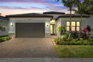 20321 Fair Oak LN, Estero, FL 33928