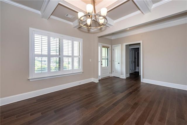 608 Madison Court, Ball Ground, GA 30107