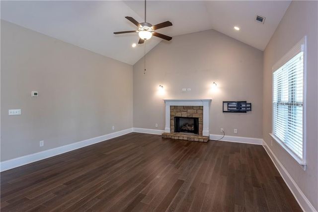 608 Madison Court, Ball Ground, GA 30107