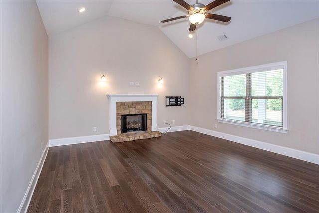 608 Madison Court, Ball Ground, GA 30107