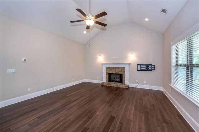 608 Madison Court, Ball Ground, GA 30107