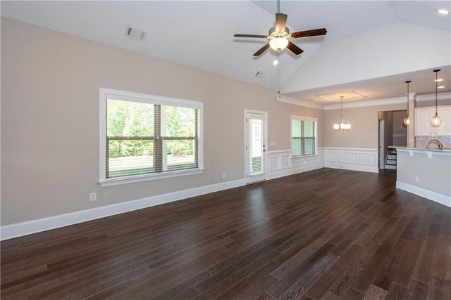 608 Madison Court, Ball Ground, GA 30107