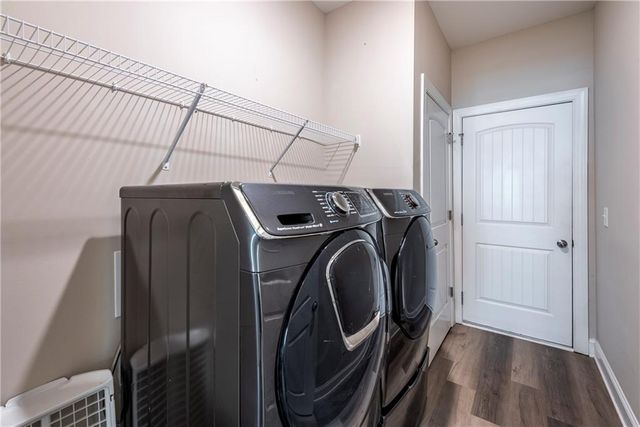 608 Madison Court, Ball Ground, GA 30107