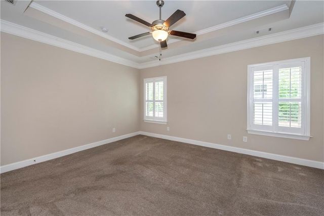 608 Madison Court, Ball Ground, GA 30107