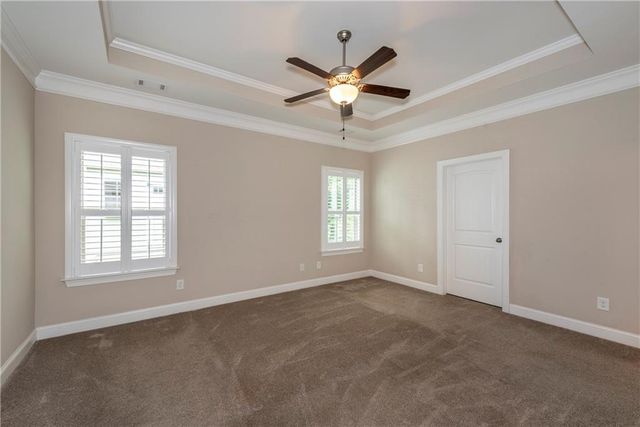 608 Madison Court, Ball Ground, GA 30107