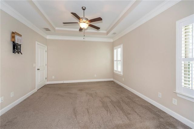 608 Madison Court, Ball Ground, GA 30107