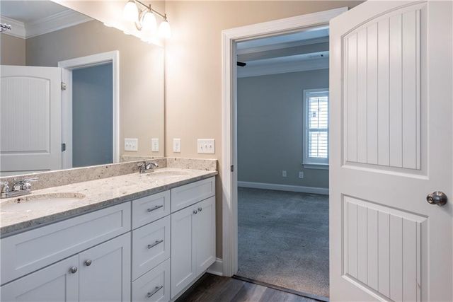 608 Madison Court, Ball Ground, GA 30107