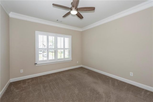 608 Madison Court, Ball Ground, GA 30107