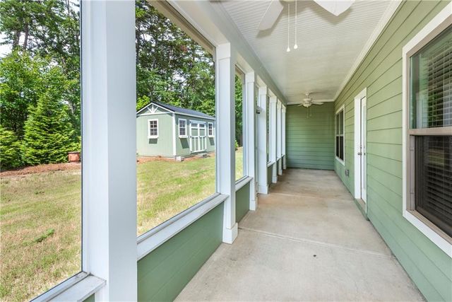 608 Madison Court, Ball Ground, GA 30107