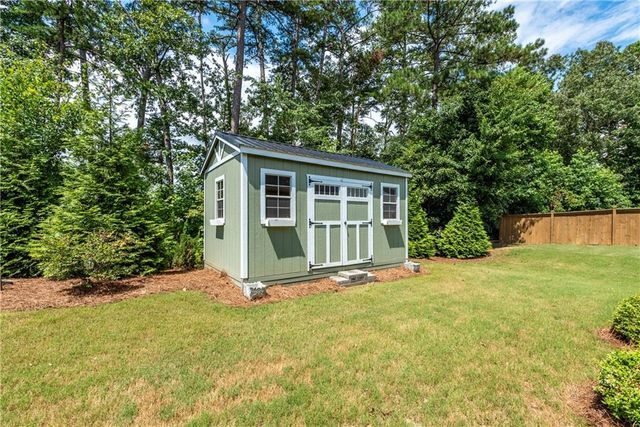 608 Madison Court, Ball Ground, GA 30107