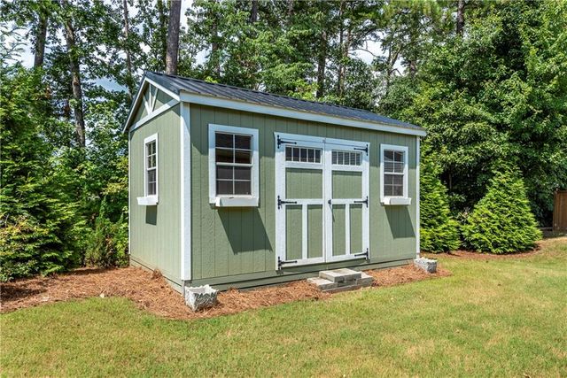 608 Madison Court, Ball Ground, GA 30107