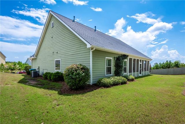 608 Madison Court, Ball Ground, GA 30107