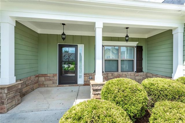 608 Madison Court, Ball Ground, GA 30107