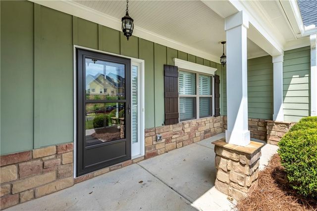 608 Madison Court, Ball Ground, GA 30107