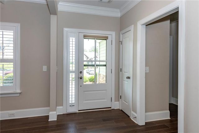 608 Madison Court, Ball Ground, GA 30107