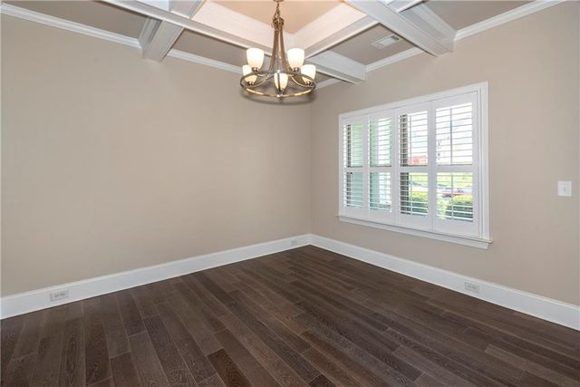 608 Madison Court, Ball Ground, GA 30107