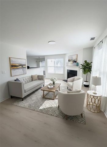 4877 Bottle Brush Court, Snellville, GA 30039