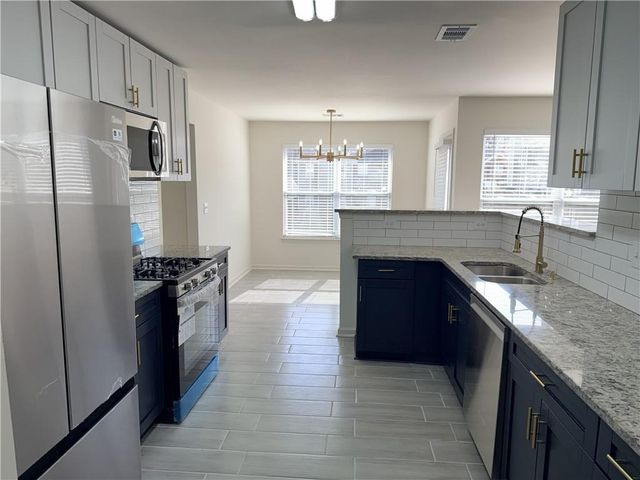 4877 Bottle Brush Court, Snellville, GA 30039