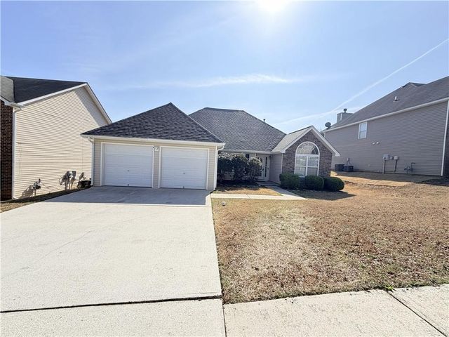 4877 Bottle Brush Court, Snellville, GA 30039