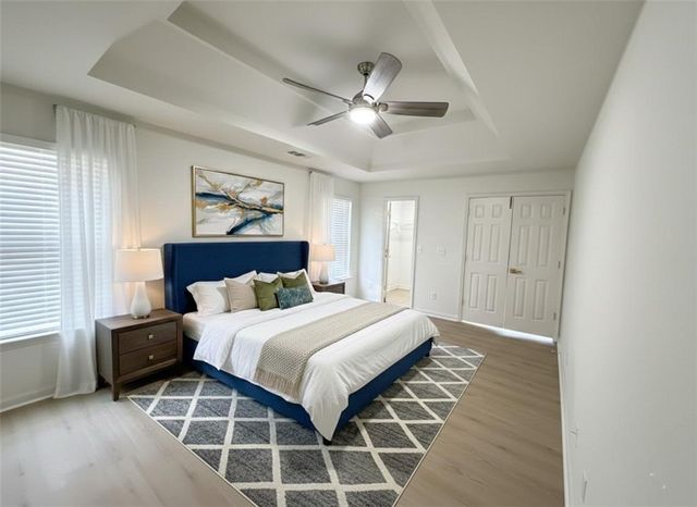 4877 Bottle Brush Court, Snellville, GA 30039