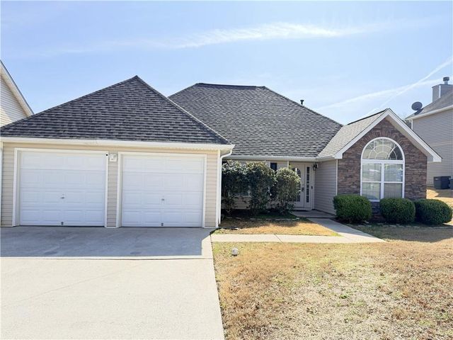 4877 Bottle Brush Court, Snellville, GA 30039