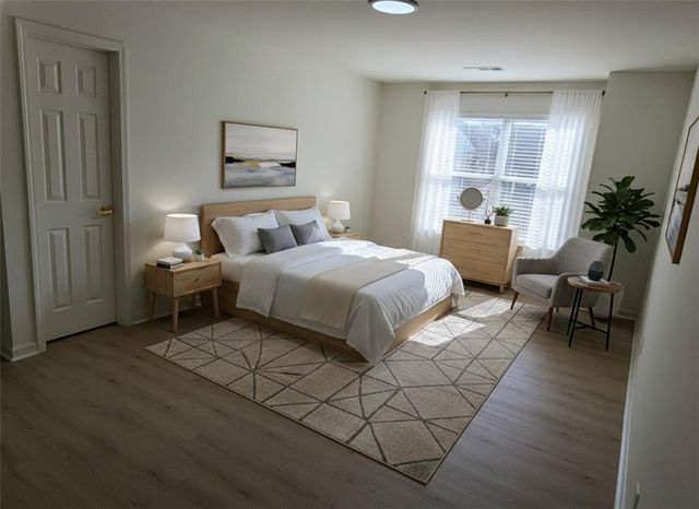 4877 Bottle Brush Court, Snellville, GA 30039