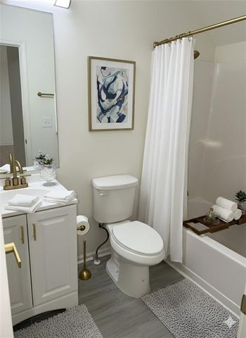 4877 Bottle Brush Court, Snellville, GA 30039