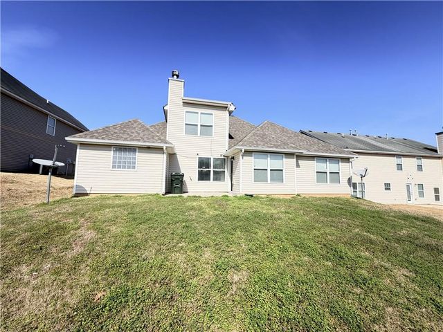 4877 Bottle Brush Court, Snellville, GA 30039