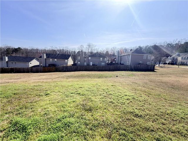 4877 Bottle Brush Court, Snellville, GA 30039