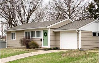 907 NE 61st Terrace, Gladstone, MO 64118