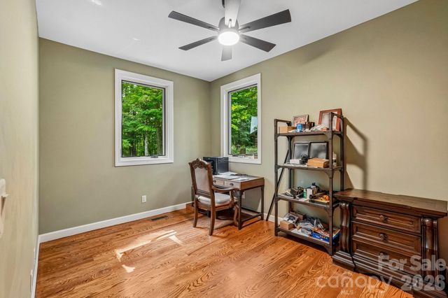 1067 English Ridge Drive, Mars Hill, NC 28754