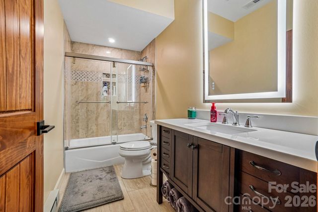 1067 English Ridge Drive, Mars Hill, NC 28754