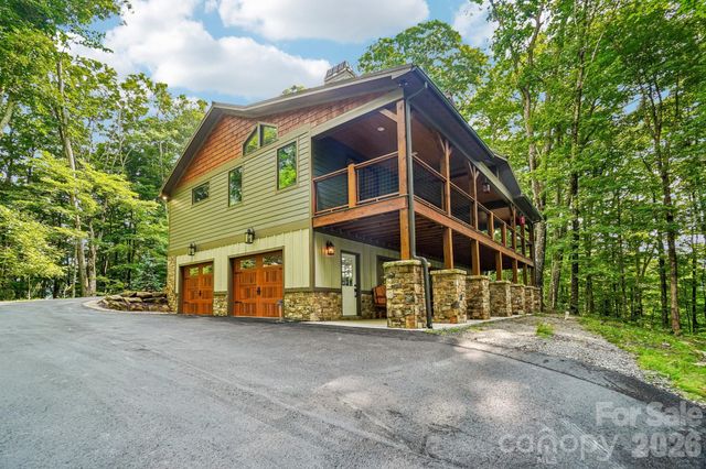 1067 English Ridge Drive, Mars Hill, NC 28754