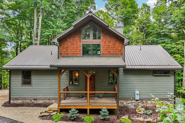 1067 English Ridge Drive, Mars Hill, NC 28754