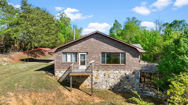 7366 Circle Point Drive, Talbott, TN 37877
