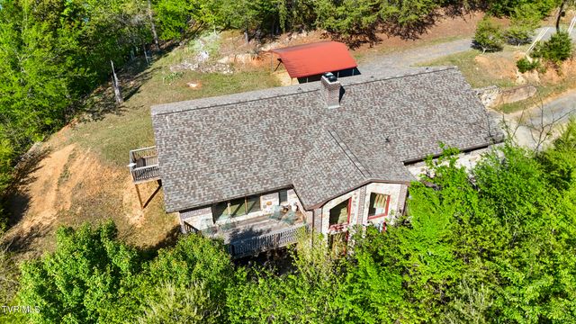 7366 Circle Point Drive, Talbott, TN 37877
