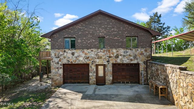 7366 Circle Point Drive, Talbott, TN 37877