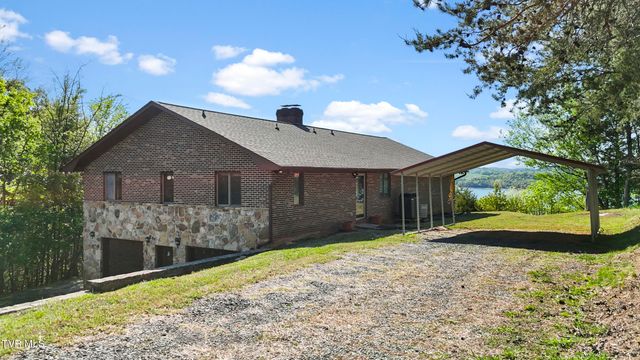 7366 Circle Point Drive, Talbott, TN 37877