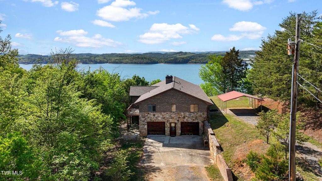 7366 Circle Point Drive, Talbott, TN 37877