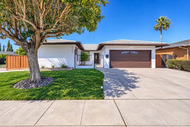 35950 Wellington Place, Fremont, CA 94536